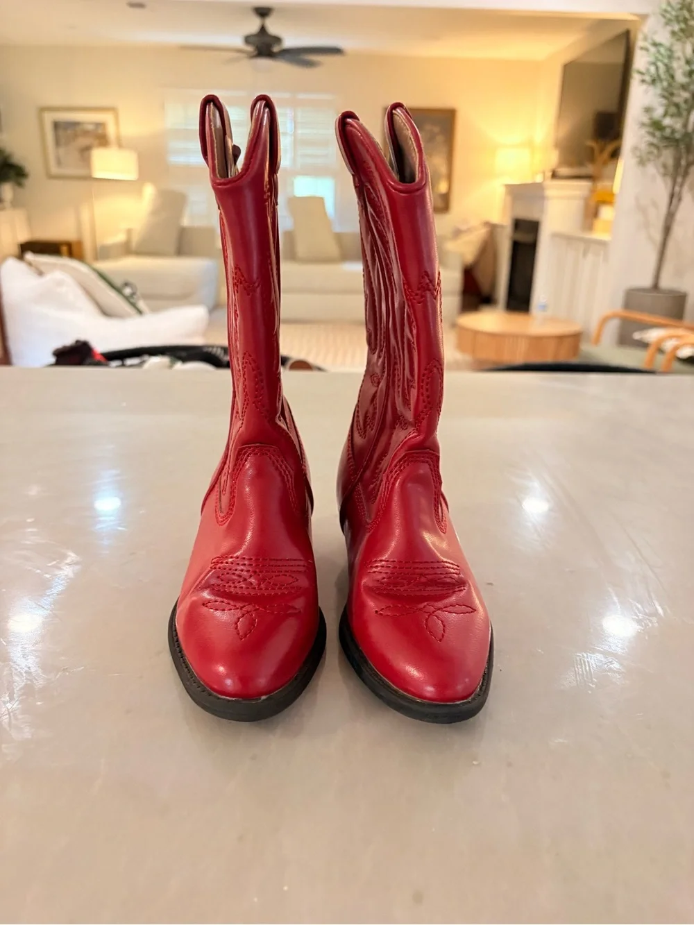 Nordstrom Toddler Cowboy Boots